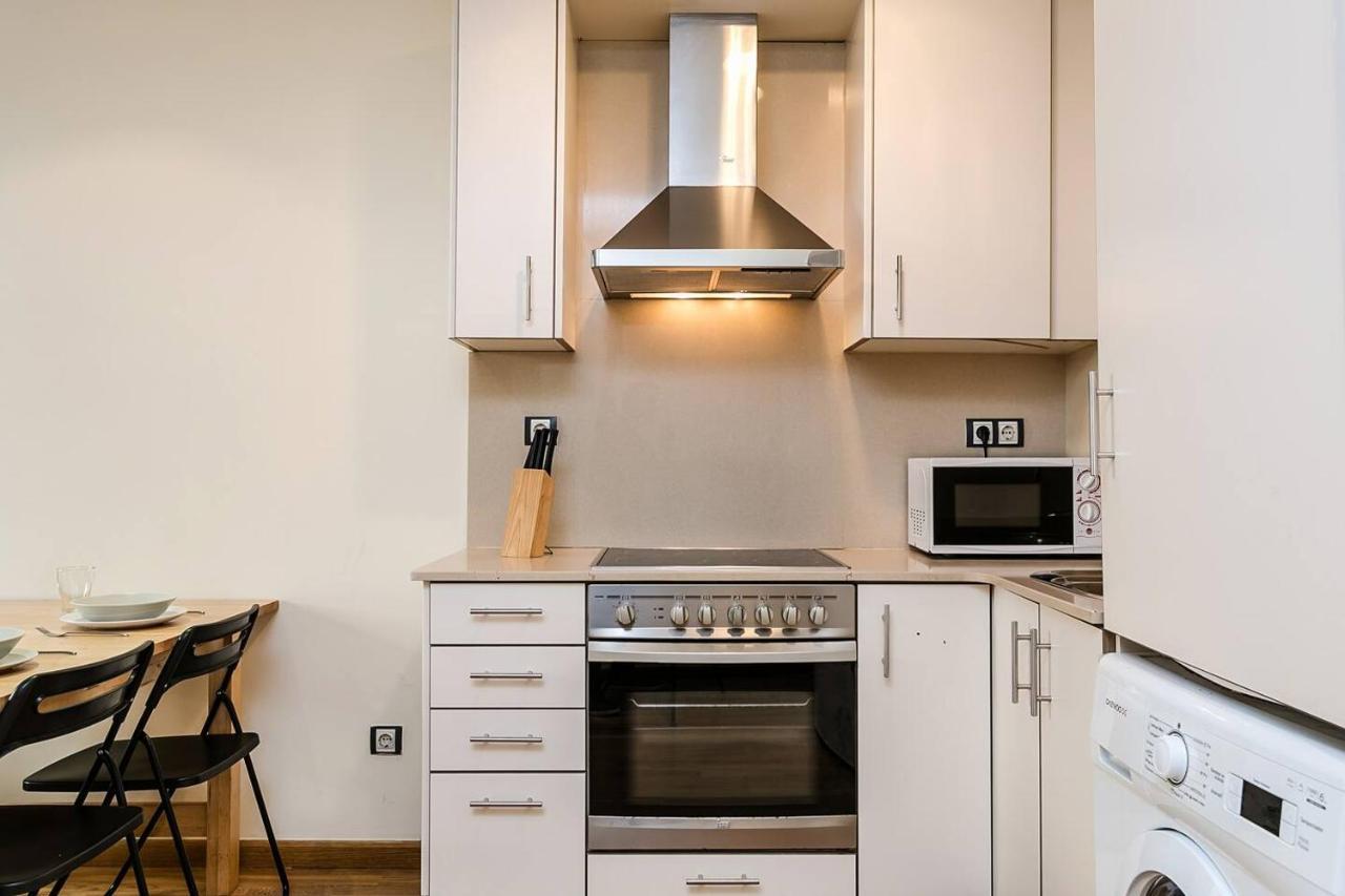 Appartement Homenfun Poble Sec *