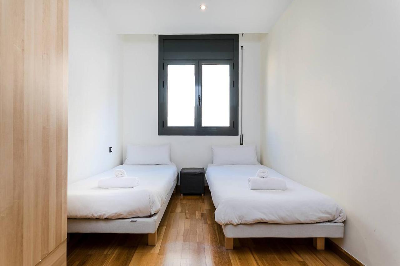 Appartement Homenfun Poble Sec *