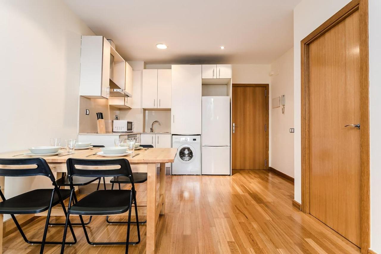 Homenfun Poble Sec Appartement Barcelona