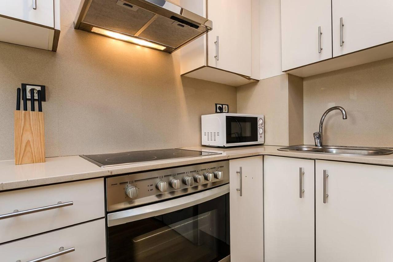 Appartement Homenfun Poble Sec *
