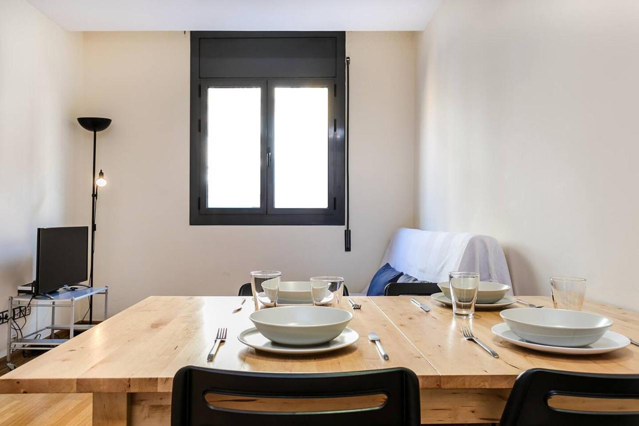 Appartement Homenfun Poble Sec *